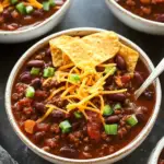 Best Chili Recipe