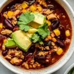 Turkey Chili