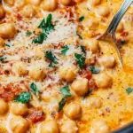 Marry Me Chickpeas